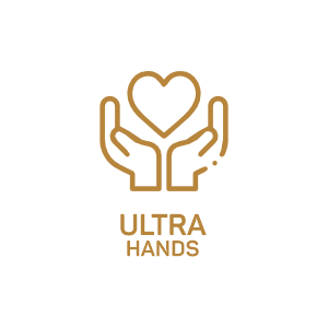 Ultra Hands