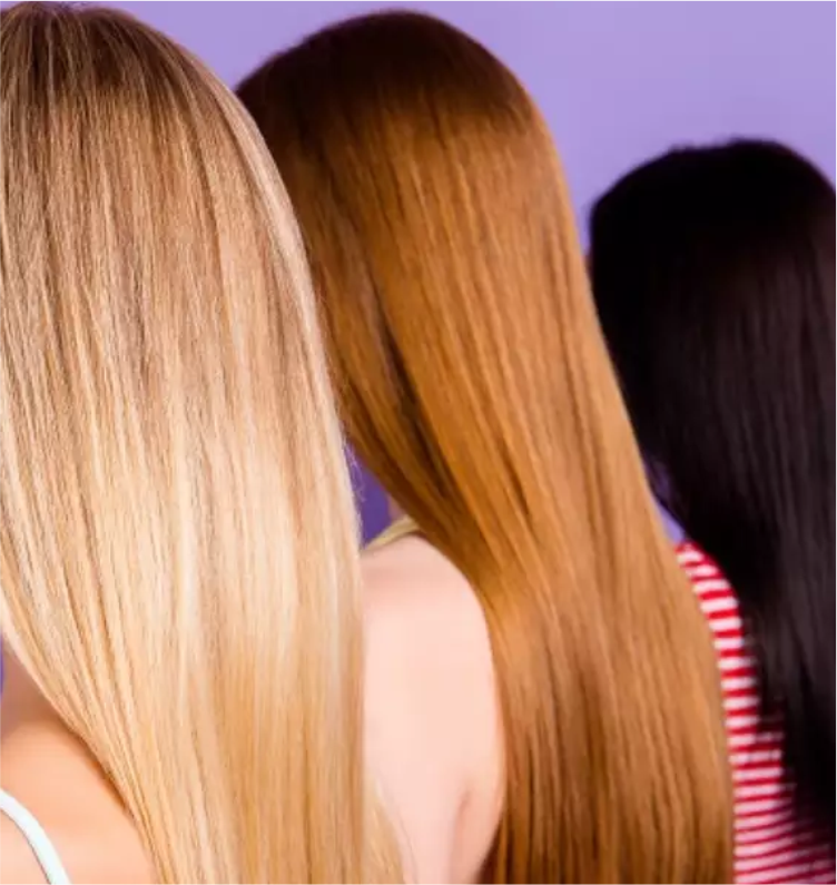 Coloração