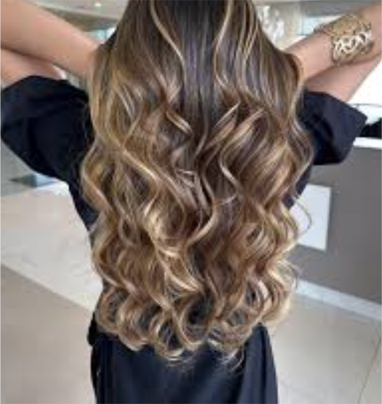 Hair Design