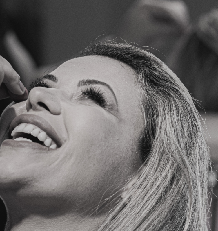 Designer de Sobrancelhas