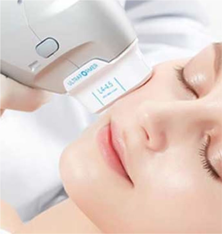 Ultraformer Facial